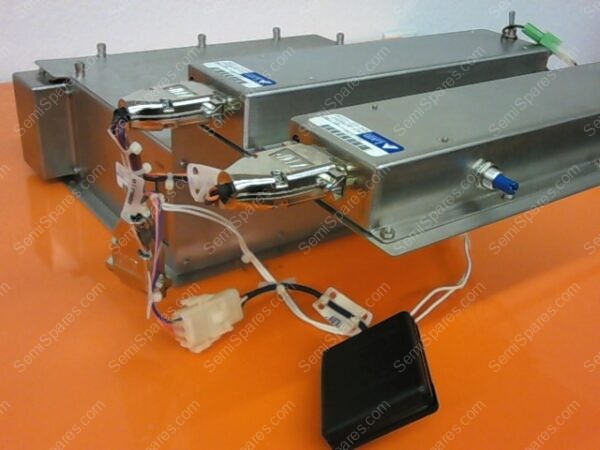 853-025062-006 | ASSY,MATCH BOX EXTN,ESC,OFS V - Image 5