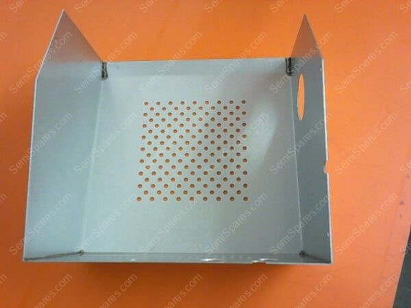 714-220062-001 | COVER,CRT BACK,AUTOLOADER - Image 8