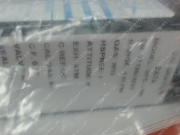 MF-1180-00 | MF,UNIT1100,NH3,1 SLPM,ANICON - Image 4