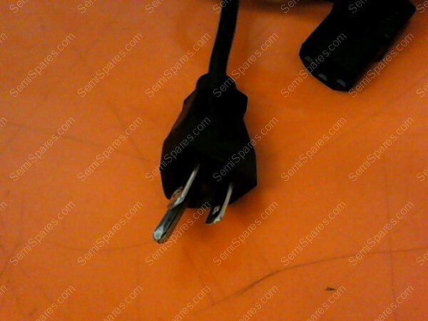13F9959 | LONGWELL COMPUTER POWER CORD - Image 3