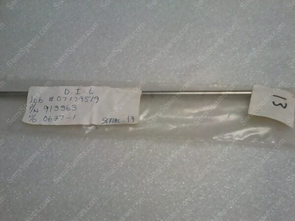 913363 | STAINLESS STEEL ROUND TUBE - Image 4