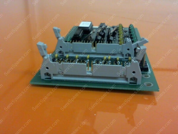 A90-003-01 | PC BOARD,INTERLOCK,ASSY - Image 7