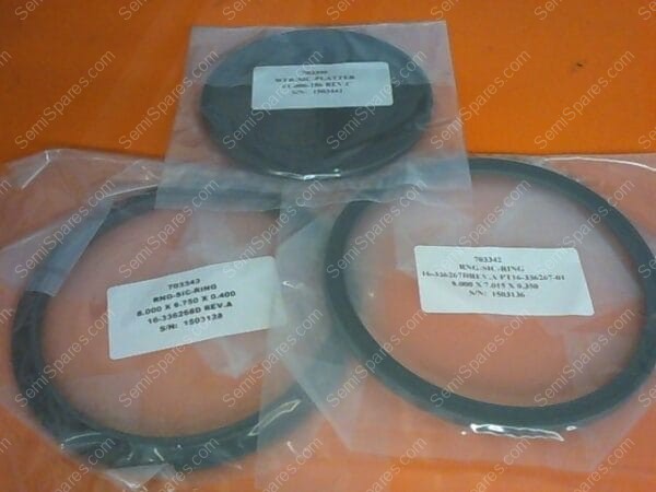 KT-4480-77 | KIT,713844,6" ASM W/ROUND RING DESIGN - Image 2