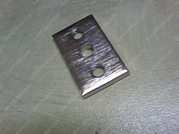 GS-8795-00 | BACKPLATE SEAL RING #D111637 - Image 5