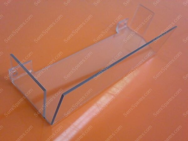 713-015739-001 | COVER, HEATSINK, 4600 - Image 10