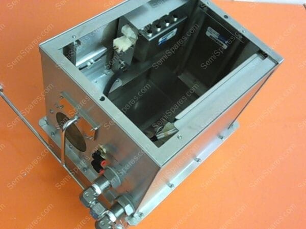 853-031954-001 | ASSY, MATCH BOX LOWE - Image 10