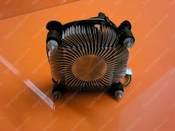 D75716-002 | INTEL D75716-002 SOCKET 775 HEATSINK & FAN COOLER - Image 5