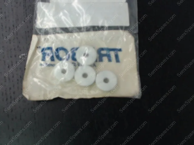 KT-1424-00 | TREBOR DETENT ASSY #11001230 (IN KT-1420 - Image 2