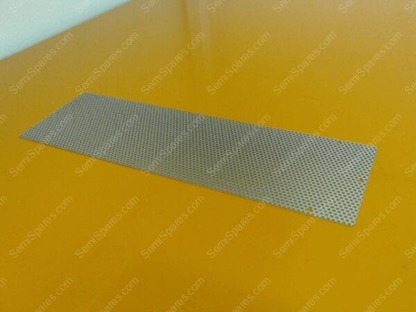 714-054339-001 | COVER, HEATER, VAP BOX - Image 6