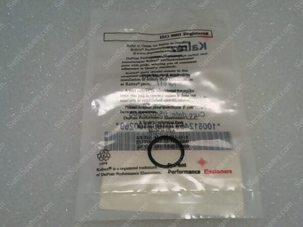 OR-8280-36 | O RING 82D00676,SST1 SEAL 017K4079 - Image 2