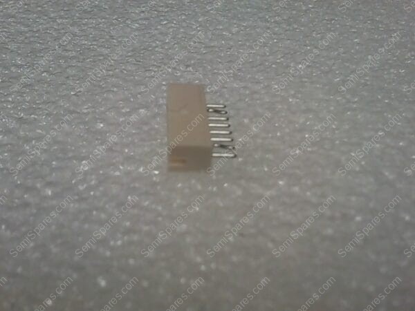 B8B-ZR(LF)(SN) | CONN HEADER VERT 8POS 1.5MM - Image 3