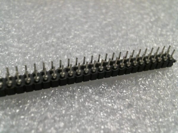 803-43-072-10-002000 | CONN RCPT 72POS 0.1 GOLDPCB 0.100" THROUGH HOLE - Image 3