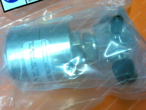98-98104746 | AP TECH PROCESS GAS EQUIPMEN CUSTOM ASSEMBLY AP3000SM - Image 6
