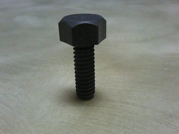 ZZ-3106-00 | VXB SPVC-M4-35-H-GR PLASTIC HEX HEAD SCREWS-H-PVC - Image 2