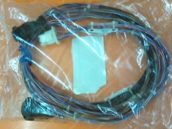 853-491871-002 | ASSY,HARN,FR B/O GAP DR DC - Image 6