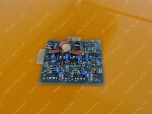 BD-0090-00 | PC BOARD,FIRING,117710-001,FURN - Image 4