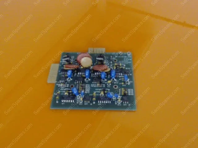 BD-0090-00 | PC BOARD,FIRING,117710-001,FURN - Image 4