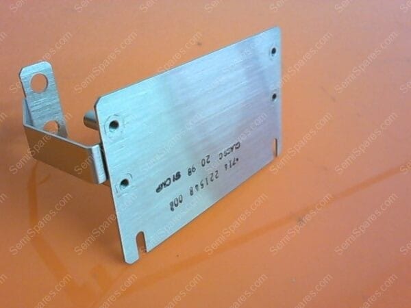 714-221548-002 | PL,MTG,CKT BRKR,2 POLE,9600 - Image 5