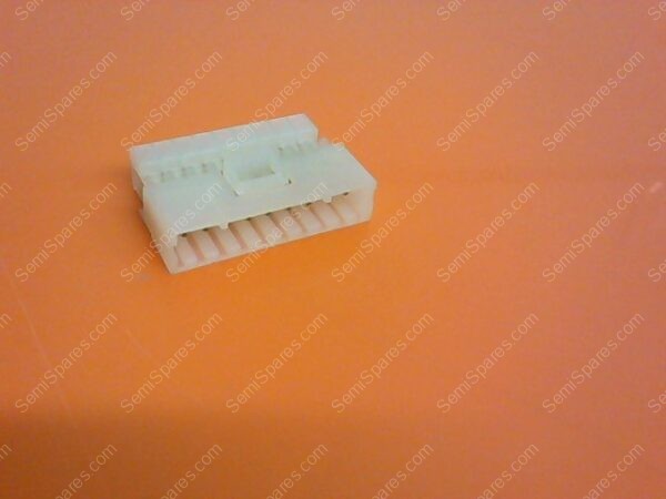 668-008284-009 | CONN MTA CBL/CBL POSTD 24AWG 9 - Image 4
