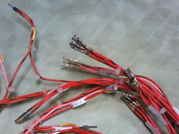 853-494771-002 | ASSY,HARN,AC CONT,I/O PNL,CE97 - Image 6
