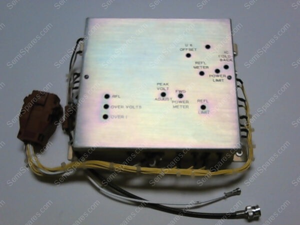 2600340-1K | POWER CONTRL MODL, 1K GEN(384) - Image 6