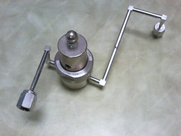 AP1001S 2PW TW4TW4SC LAM 2.965 | APTECH VALVE AP1001S 2PW TW4TW4SC LAM 2.965 - Image 5