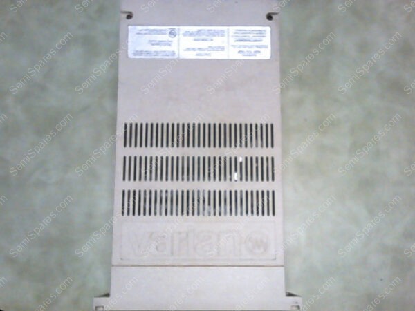 L8350-301 | VARIAN L8350-301 CONTROLLER [ASIS] - Image 4