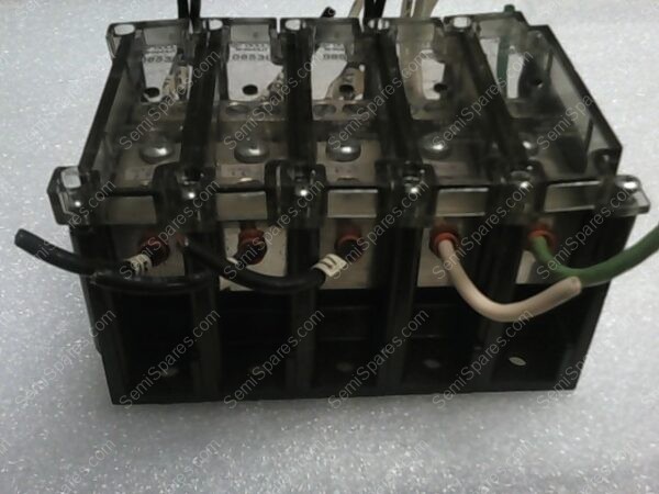 DISTRIBUTION BLOCK | 5 POLE POWER DISTRIBUTION BLOCK - Image 5