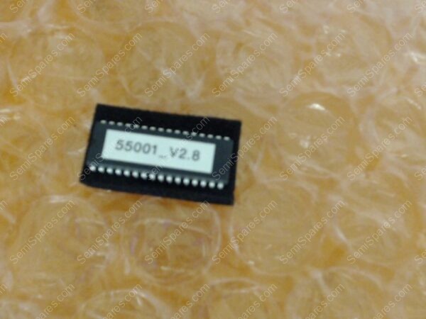 IC-2455-00 | IC CHIP, EPROM PX-336 - Image 2