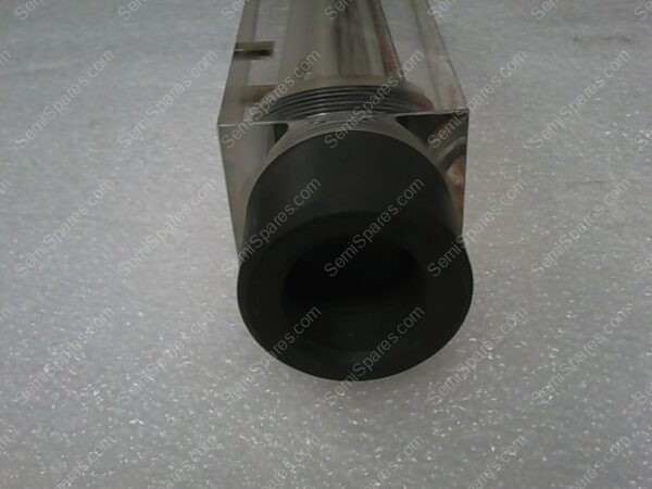 FLOW METER | FLOW METER, GPM-WATER-READ FLOAT AT LARGEST DIA. - Image 4