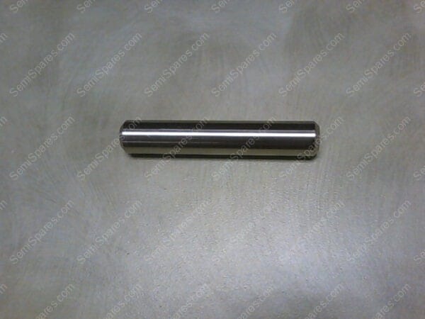 PL-4879-00 | D115850,ALIGNMENT PIN,WFR HOLDER RBLD - Image 4