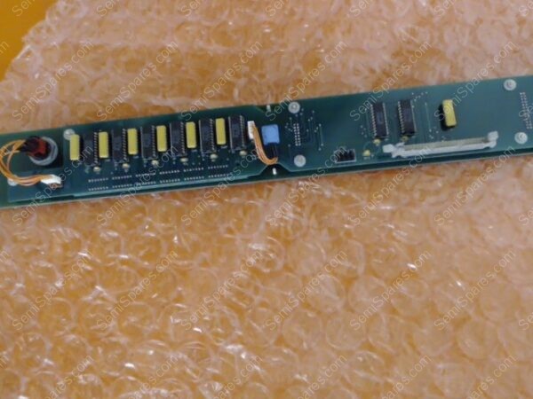 BD-9380-00 | PCB,PANEL,A95-143-01,DISPLAY AE2001 - Image 8