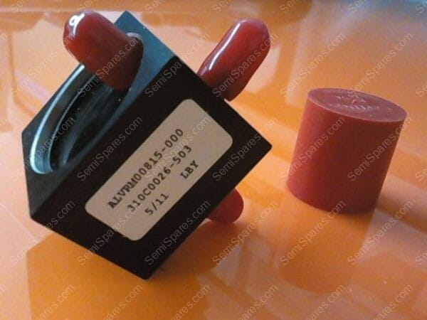 VL-7650-00 | VALVE,ACTUATOR,1/4"POPPET 310C0022-503 - Image 4