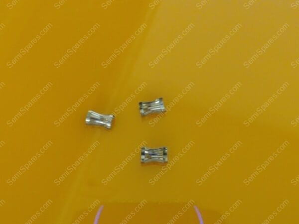 XX-3665-00 | BAND CONN FEMALE, 125PIN,32DL,80230-342,TEGAL - Image 2