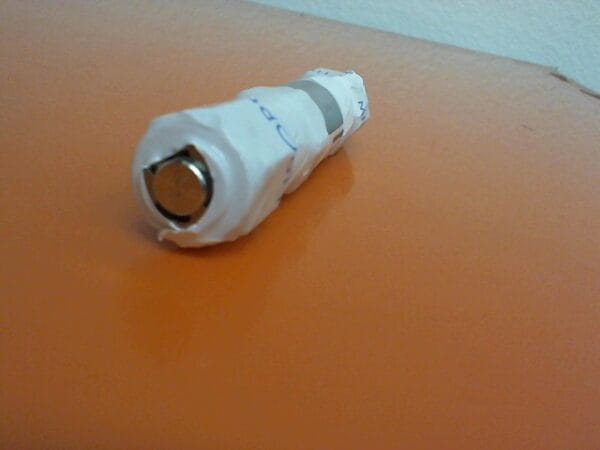 FL-5545-00 | FILTER,WFRPURE, MICRO HBR 1/4", WPRV200S - Image 2