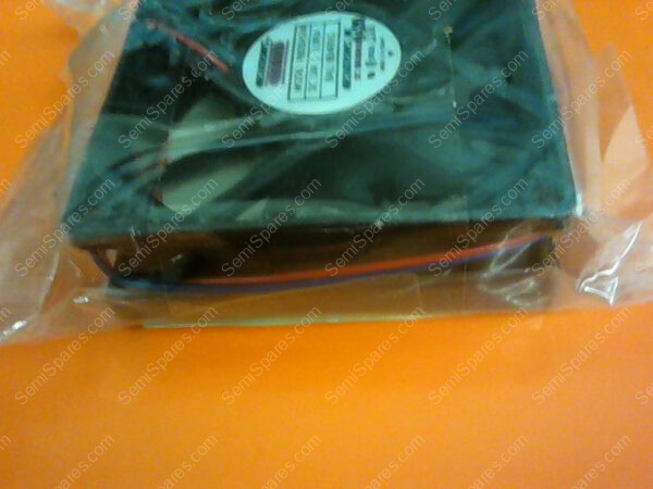 677-090499-001 | FAN, 39 CFM, DC - Image 8