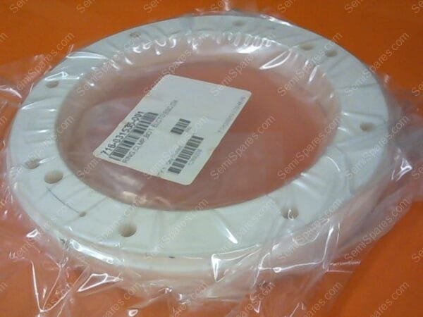 716-031535-001 | RING,CLMP,BOT ELCTD,ESC,OX - Image 6