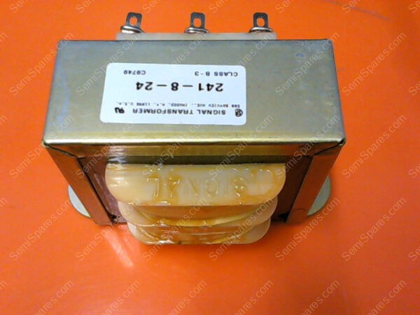 DP-241-8-24 | AXCELIS POWER TRANSFORMER DUAL 115/230V 50/60 HZ SIGNAL TRANSFORMER DP-241-8-24 - Image 9