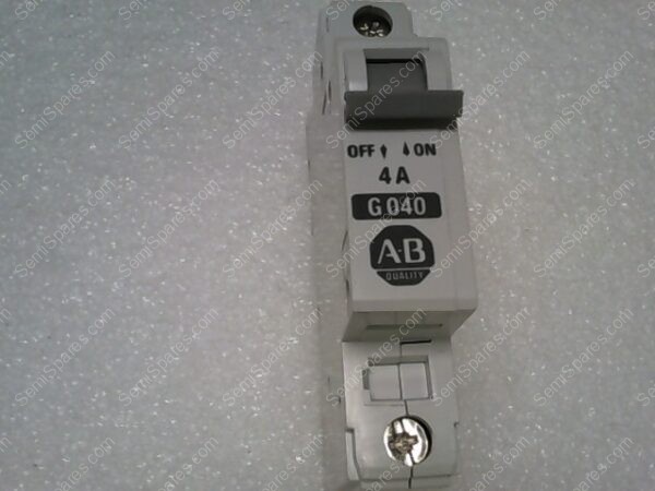 1492-CB1G040 | CIRCUIT BREAKER - Image 4