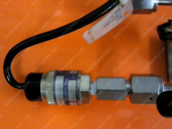 853-017631-002 | ASSY VAC. SW. 714.5 +-31 TORR - Image 7