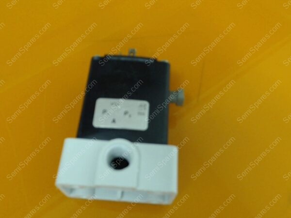 SO-9035-00 | SOLENOID,VALVE,BURKERT,124-C-5/16-A-1/4,00451884 - Image 3