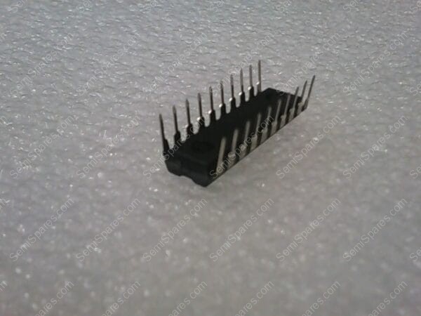 SN74LVC244AN | IC BUF NON-INVERT 3.6V 20DIP - Image 4