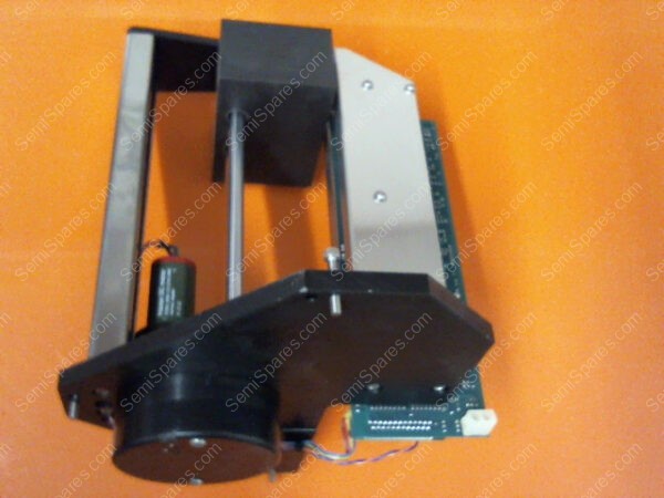 38A ELEVATOR | ASYST 38A ELEVATOR & ENCLOSURE - Image 9