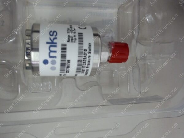 MS-1622-00 | SWITCH,9 PIN,D-CONNECTOR,51B11TCA2B010 - Image 4