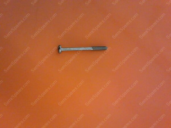 SC-0073-00 | SCREW MODIFIED,A93-023-01 GASON - Image 3