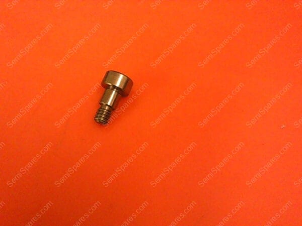 720-093680-003 | SCR,8-32,SOC-HD,.187 DIA SHLDR - Image 5