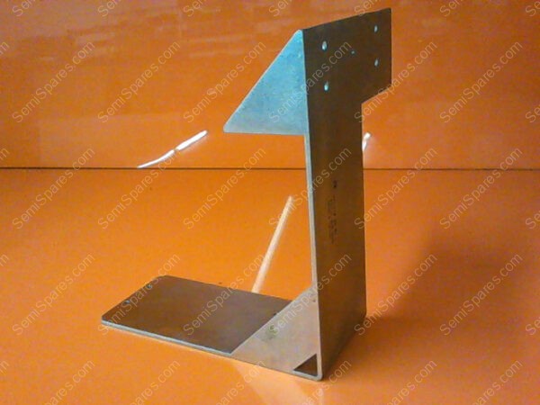 0040-07598 | SUPPORT BAKT ENDURA STEP W/MANIFOLD TXZ - Image 4