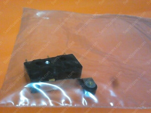 MS-3940-00 | SWITCH,2-39-38917-1,SS-01GL2 - Image 2