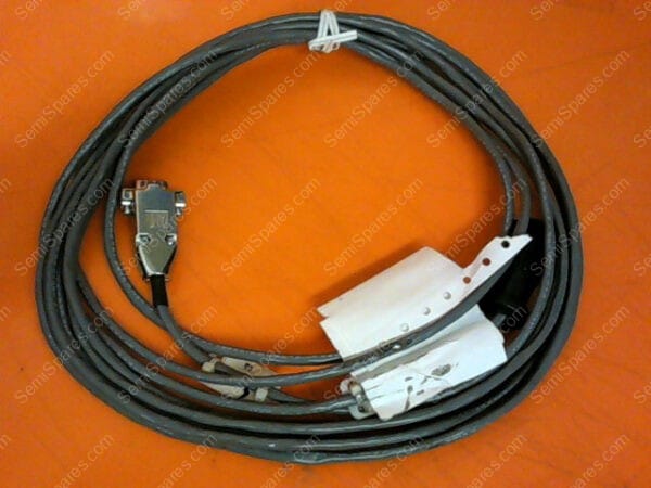 853-017962-020 | CABLE TCU CHANNEL INTC 20' - Image 3