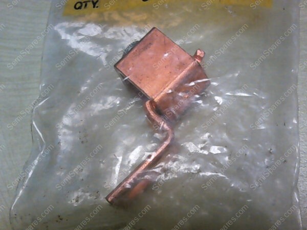 BTC0208 | ABB (THOMAS AND BETTS) BTC0208 COPPER STEEL (SCREWS), COPPER CONDUCTOR, 2 STRANDED TO 8 STRANDED AWG - Image 5
